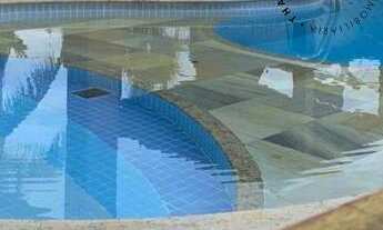 Imagem 2: Oportunidade de Porteira Fechada II Beira-Mar II Muro Alto II 285m² II Piscina II 4 vagas