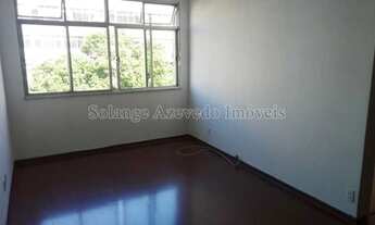 Imagem 3: Rio de Janeiro - Apartamento Padrão - Tijuca