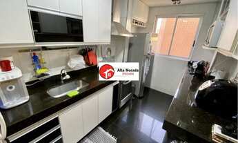 Imagem 3: Belo Horizonte - Apartamento Padrão - Castelo