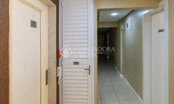 Imagem: PORTO ALEGRE - Apartamento Padrão - Menino