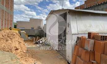 Imagem 3: Terreno - Jardim dos Colibris - Indaiatuba