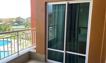 Imagem 4: Cobertura Mobiliada a Venda no Vila do Porto Resort - Porto das Dunas - CE