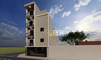 Imagem 4: Apartamento com 2 dormitórios à venda, 54 m² por R$ 435.440 - Anália Franco - São Paulo/SP