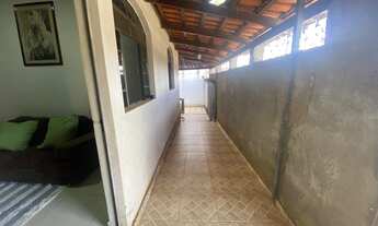 Imagem 4: Casa Itatiaiuçu - 130 m²