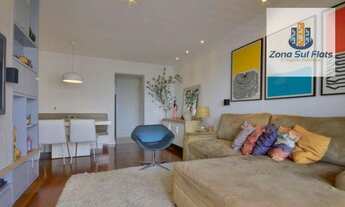 Imagem 3: Apartamento à venda, 98 m² por R$ 1.272.000,00 - Vila Clementino - São Paulo/SP