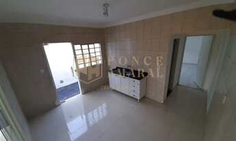 Imagem 3: Jardim Godoy Casa com 1 dormitório