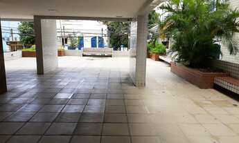 Imagem 4: Graças - Rua das Graças: Excelente local, 2 salas 4 qtos 3 garagens, 187 M2.M2 de Area Úti