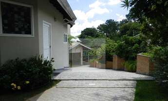 Imagem 5: Casa com 3 dormitórios à venda, 325 m² por R$ 2.500.000,00 - Condomínio Alpes de Vinhedo