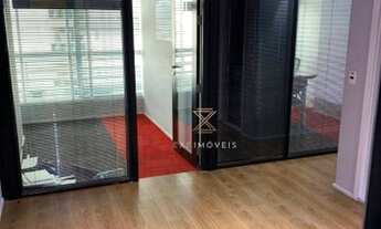 Imagem: Conjunto, 80 m² - venda por R$ 848.000