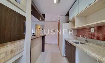 Imagem 4: Apartamento com 2 dormitórios à venda, 62 m² por R$ 440.000 - Centro - Novo Hamburgo/RS