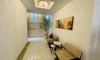 Imagem 5: Apenas 01 Quadra do mar, Finamente Mobiliado e Decorado!!