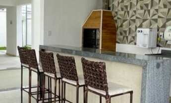 Imagem 7: Venha Morar á 500 metros da Faculdade Unex-2/4, com varanda-Bairro-Sim