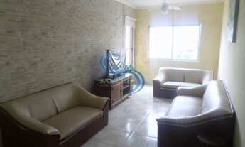 Imagem: Apartamento com 2 dorms, Caiçara, Praia