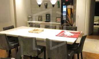 Imagem 5: Apartamento-À VENDA-Perdizes-São Paulo-SP