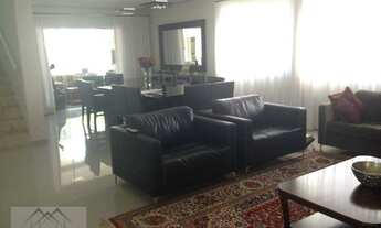 Imagem 3: Casa à venda, 513 m² por R$ 2.900.000,00 - Condomínio Vista Alegre - Sede - Vinhedo/SP