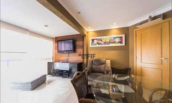 Imagem 4: Apartamento à venda, 95 m² por R$ 2.120.000,00 - Vila Olímpia - São Paulo/SP