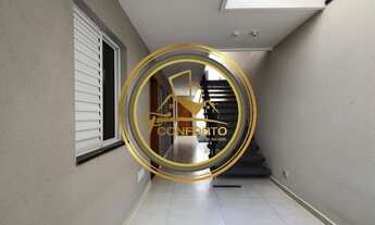 Imagem 4: Apartamento 2 dormitórios a venda na Vila Elze