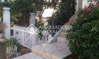 Imagem 2: PORTO ALEGRE - Casa de Condomínio - Tristeza