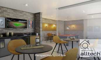 Imagem 5: ÓTIMA OPORTUNIDADE TATUAPÉ - ENTREGA PARA 10/2023