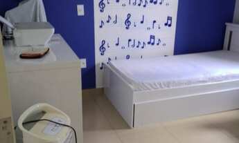 Imagem 5: Sobrado de esquina á venda bairro Monte Verde Indaituba-SP