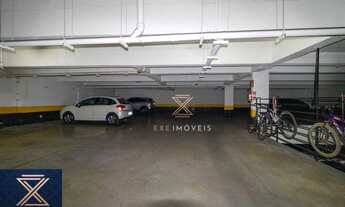 Imagem 16: Apartamento com 3 dormitórios à venda, 90 m² por R$ 990.000 - Lourdes - Belo Horizonte/MG