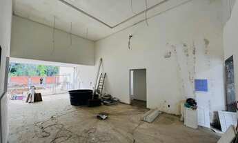 Imagem 6: Casa alto padrão| Com 4 Suites, escritório + Piscina