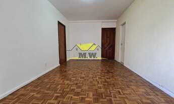 Imagem 1: EXCELENTE APARTAMENTO DE 3 QUARTOS MAS UMA DEPENDÊNCIA COMPLETA REVERTIDA NO LEBLON