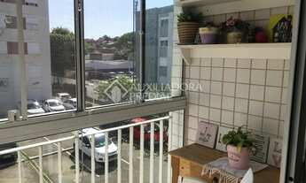 Imagem 6: PORTO ALEGRE - Apartamento Padrão - Cristal