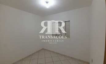 Imagem 7: Casa com 3 dormitórios, 79m² à venda por R$ 270.000,00 - Residencial Bosque da Saúde - Bau