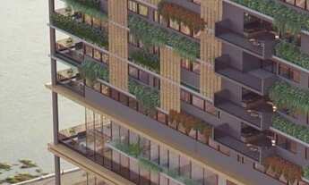 Imagem 7: Apartamento para venda com 127 metros quadrados com 4 quartos em Centro - Petrolina - PE