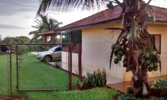 Imagem 7: Rural chacara com 3 quartos - Bairro Zona Rural em Primeiro de Maio