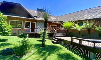 Imagem 2: CANELA - Casa de Condomínio - Centro