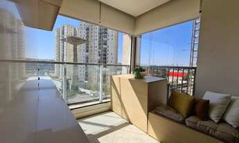 Imagem 6: Apartamento com 2 dormitórios à venda na Vila Leopoldina