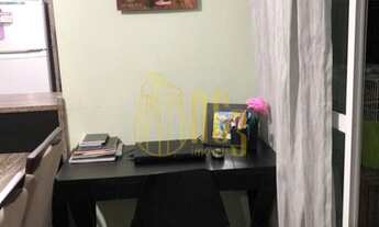 Imagem 7: Apartamento em Novo Mundo - Curitiba