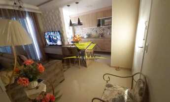 Imagem 7: ENCANTADOR APARTAMENTO DE 2 QUARTOS NO CONDOMÍNIO DEZ EM VISTA ALEGRE