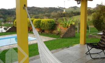 Imagem 3: GRAVATAí - Casa de Condomínio - Bosques do Sul