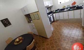 Imagem 5: São Paulo - Apartamento Padrão - Higienópolis