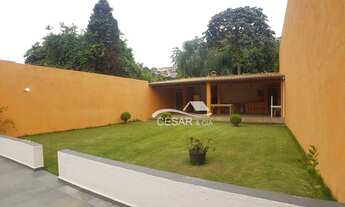 Imagem 6: Casa com 3 dormitórios à venda, 250 m² por R$ 750.000,00 - Jaraguá - São Paulo/SP