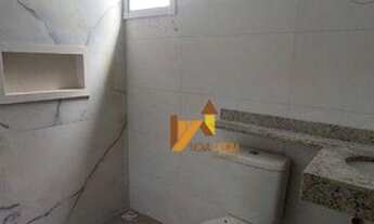 Imagem 9: Cobertura à venda, 104 m² por R$ 429.000,00 - Vila Helena - Santo André/SP