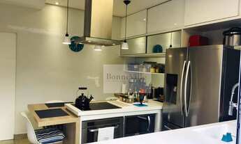 Imagem 7: Casa com 2 dormitórios à venda, 120 m² por R$ 1.190.000,00 - Chácara Santo Antônio (Zona S