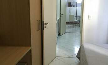 Imagem 4: Apartamento Jardim Aquarius Residencial Tom Jobim 4 DORMITÓRIOS