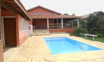 Imagem 2: Chácara a venda em Pinhalzinho/SP