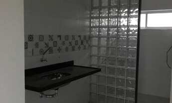 Imagem 3: Apartamento para venda tem 64 metros quadrados com 2 quartos