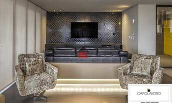 Imagem 6: Moema Mobiliado 1 por andar Moema Índios, vista para o parque do Ibirapuera, 2 suítes - 4