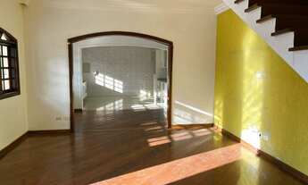 Imagem 7: Sobrado 3 dorm para alugar 700m²