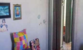 Imagem 2: Apartamento-À VENDA-Piedade-Rio de Janeiro-RJ