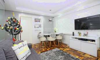 Imagem 2: PORTO ALEGRE - Padrão - Humaitá