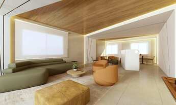 Imagem 4: Studio residencial para venda, Vila Mariana, São Paulo - ST10760