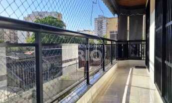 Imagem 2: Apartamento na Tijuca à venda