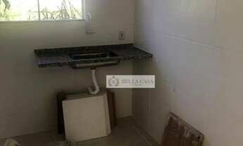 Imagem 4: Casa com 1 dormitório à venda por R$ 105.000,00 - Fazendinha - Araruama/RJ